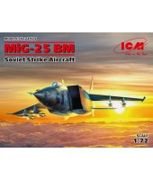 MIG-25 BM