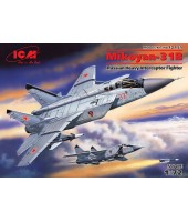 MIG-25 BM