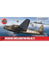VICKERS WELLINGTON MK.IA/C