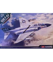 USN F-4J VF-84 JOLLY ROGERS