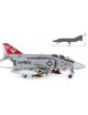 USMC F-4J VMFA-232 RED DEVILS