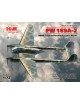 FOCKE-WULF FW 189A-2