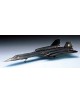 SR-71 BLACKBIRD