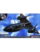 SR-71 BLACKBIRD