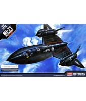 SR-71 BLACKBIRD