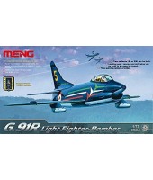 FIAT G.91R 