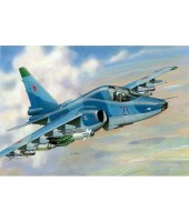 SUKHOI SU-39 FROGFOOT