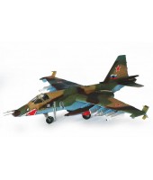 SUKHOI SU-25 FROGFOOT