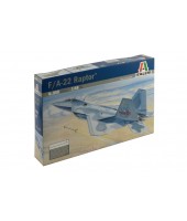 F-22 RAPTOR