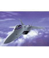 F-22 RAPTOR
