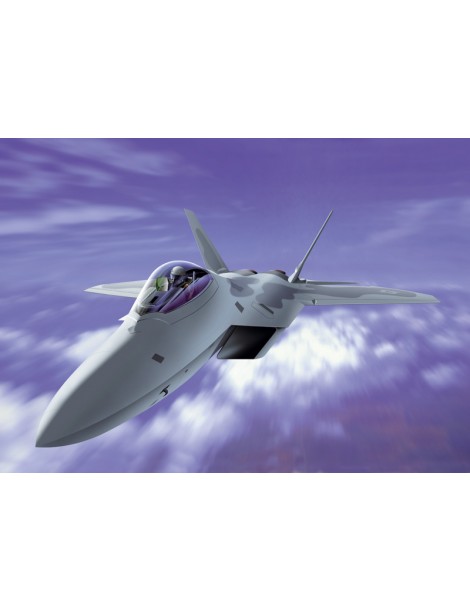 F-22 RAPTOR