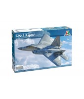 F-22 RAPTOR