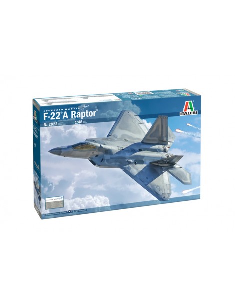 F-22 RAPTOR