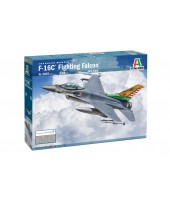 F-16C FIGHTING FALCON