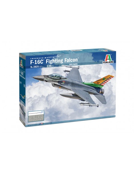 F-16C FIGHTING FALCON