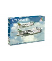 A-7E CORSAIR II