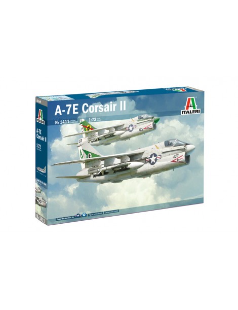 A-7E CORSAIR II