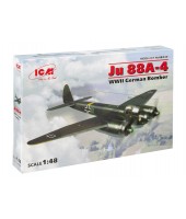 JUNKERS JU-88A-4