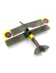 D.H. 82A TIGER MOTH