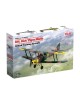 D.H. 82A TIGER MOTH
