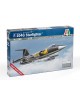 F-104G STARFIGHTER