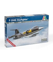 F-104G STARFIGHTER