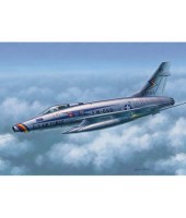 F-100D SUPER SABRE