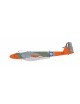GLOSTER METEOR F.8