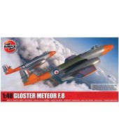 GLOSTER METEOR F.8