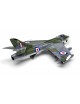 HAWKER HUNTER FGA.9/FR.10/GA.11