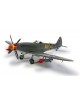 SUPERMARINE SEAFIRE F.XVII