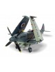 SUPERMARINE SEAFIRE F.XVII