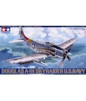 A-1H SKYRAIDER