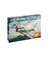 A-1H SKYRAIDER