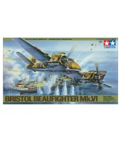 BRISTOL BEAUFIGHTER MK.VI
