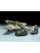 ILYUSHIN IL-2 SHTURMOVIK & GAZ-67B SET