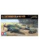 ILYUSHIN IL-2 SHTURMOVIK & GAZ-67B SET