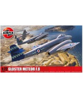 GLOSTER METEOR F.8