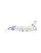 ENGLISH ELECTRIC LIGHTNING F.2A