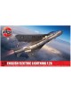 ENGLISH ELECTRIC LIGHTNING F.2A