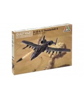 A-10A/C THUNDERBOLT II GULF WAR