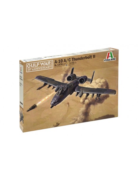A-10A/C THUNDERBOLT II GULF WAR