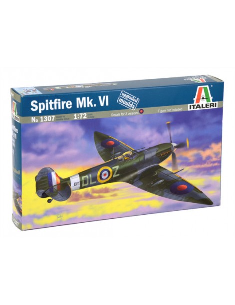 SPITFIRE MK.VI