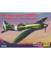 REGGIANE RE.2005