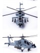 AH-64A APACHE ANG SOUTH CAROLINA