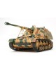 GERMAN SELF-PROPELLED HEAVY ANTI-TANK GUN NASHORN