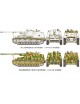 GERMAN SELF-PROPELLED HEAVY ANTI-TANK GUN NASHORN