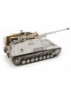 GERMAN SELF-PROPELLED HEAVY ANTI-TANK GUN NASHORN