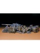GERMAN 88MM GUN FLAK 36/37