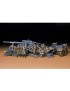 GERMAN 88MM GUN FLAK 36/37